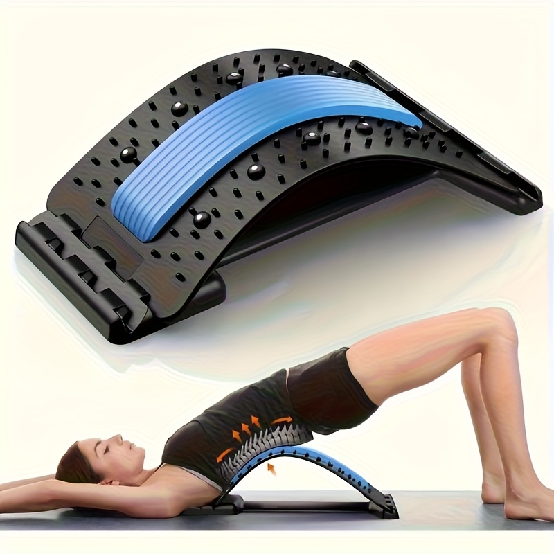 Home Gym Gear - Correcteur de posture à 3 niveaux