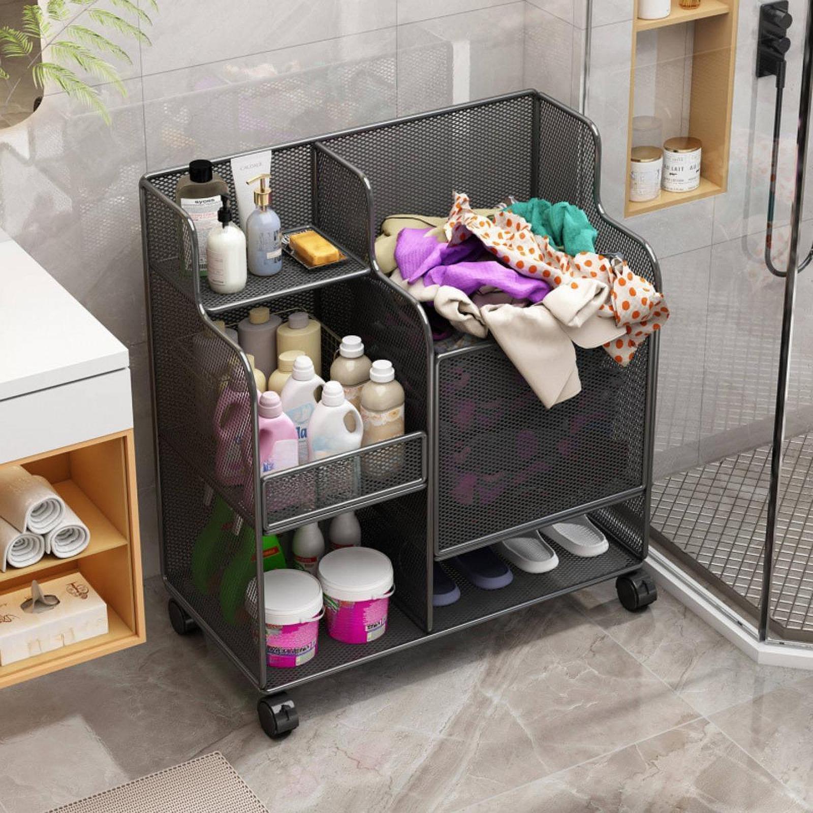Home Gym Gear - Étagère de rangement pour équipement sportif