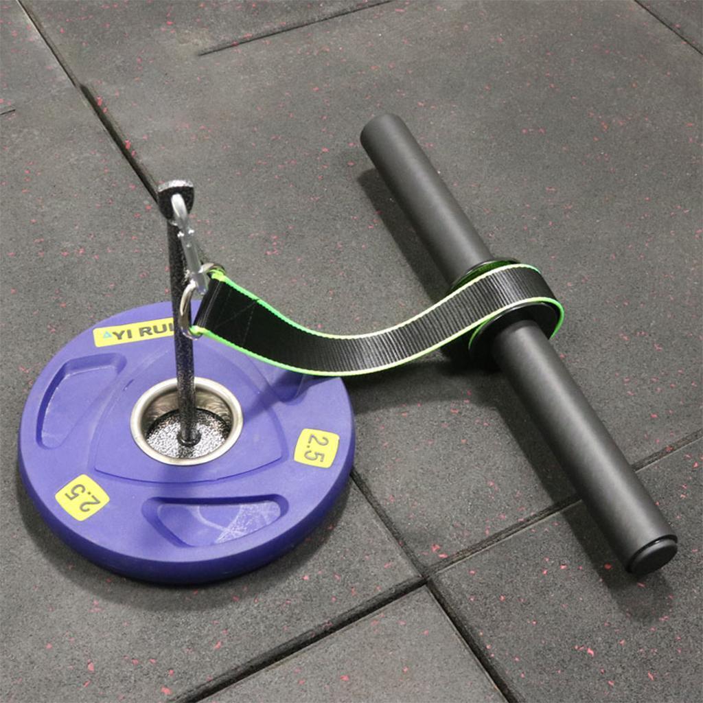 Wrist Roller Forearm - Blaster de poignet et d'avant-bras, force