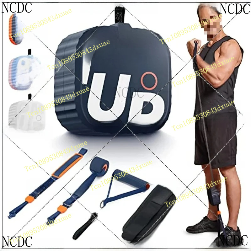 Home Gym Gear - Équipement de fitness à domicile, bandes