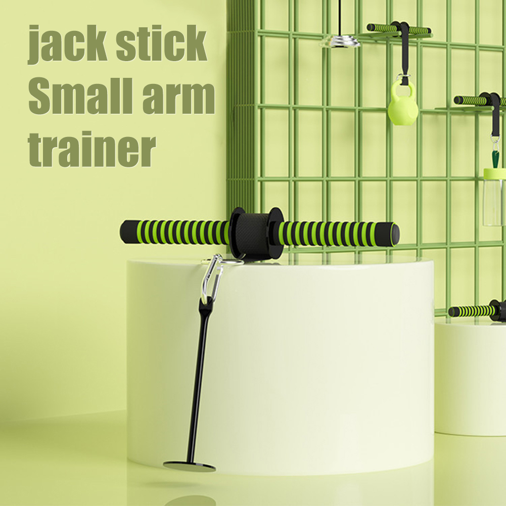 Wrist Roller Forearm - Entraîneur à rouleaux pour poignet et