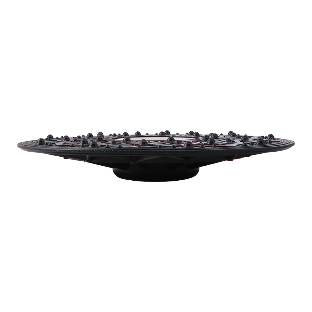 Wobble Board Balance - Planche d'équilibre pour yoga et massage