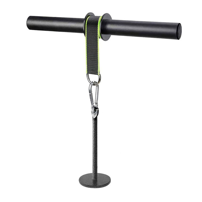 Wrist Roller Forearm - Rouleau en mousse professionnel, rouleau de