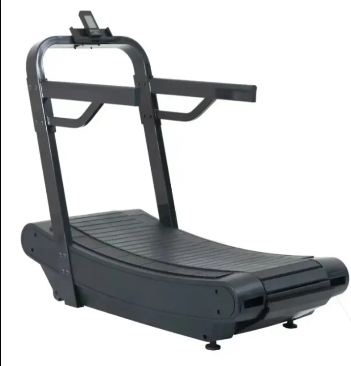 Home Gym Yes Or No - Tapis roulant à écran LED extra