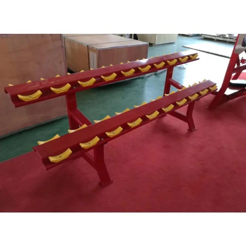 Home Gym Dumbbells - Support de rangement pour haltères à