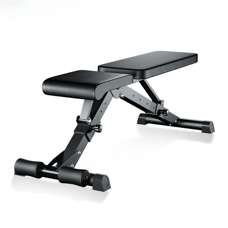 Home Gym Dumbbells - Banc d'haltères de gymnastique à domicile