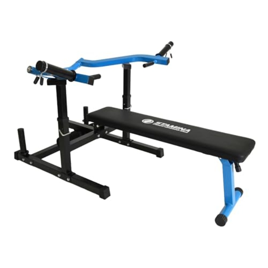 Leg Press Machine - Machine de musculation pour la maison,