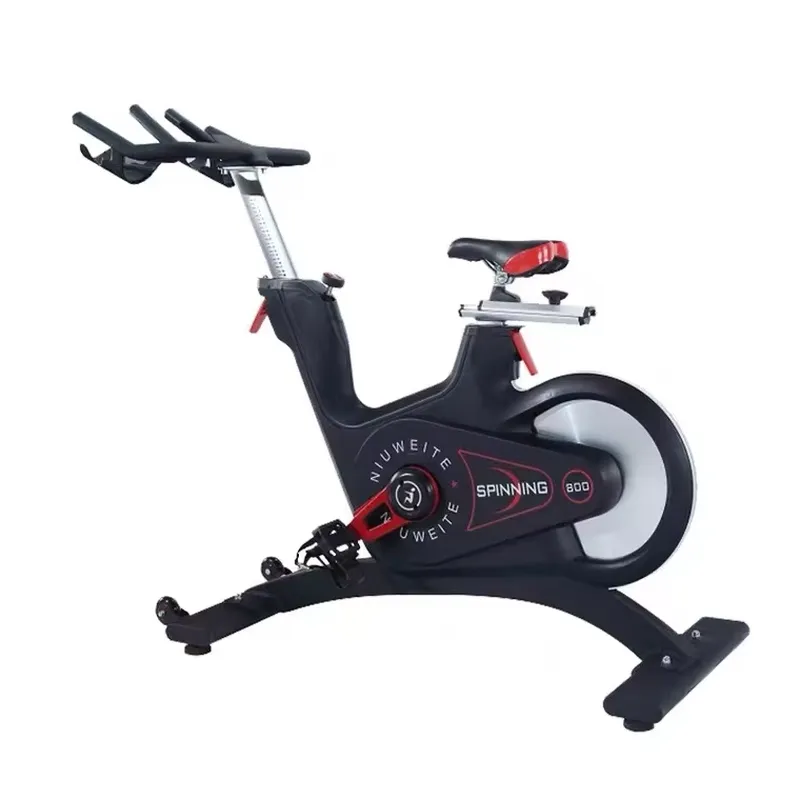 Home Gym Gym Equipment - Vélo de spinning commercial YG-S005 YG