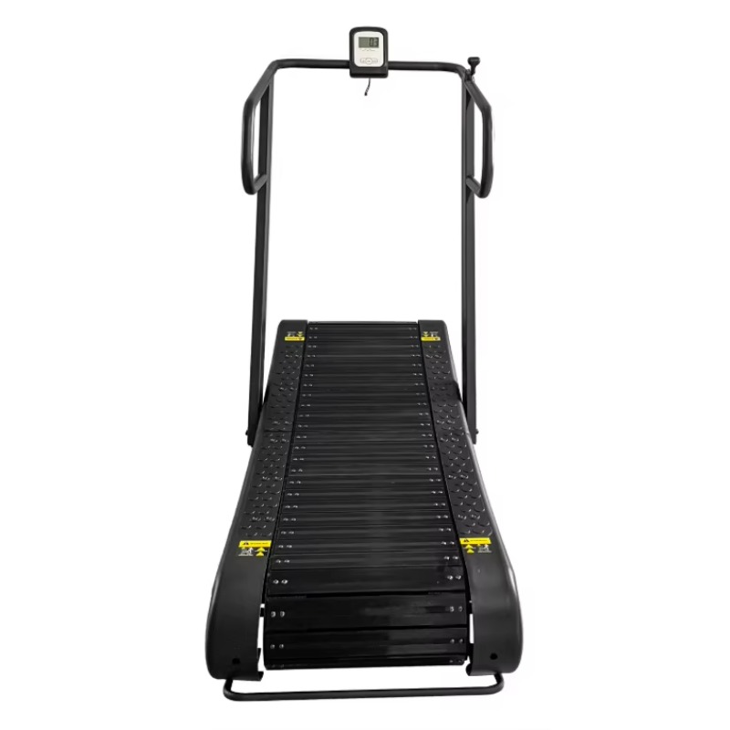 Home Gym Yes Or No - 2025 Tapis roulant pliable auto-générant manuel