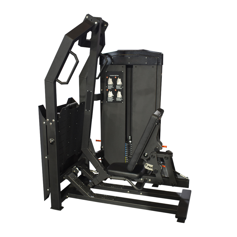 Leg Press Machine - Équipement de Fitness de gymnastique commerciale,