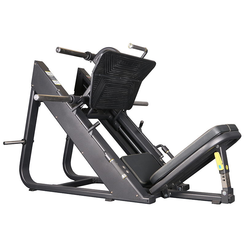 Leg Press Machine - Équipement de musculation pour salle de