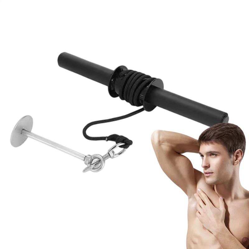 Wrist Roller Forearm - Rouleau de poignet pour avant-bras, équipement