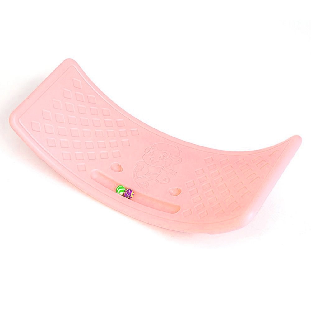 Wobble Board Balance - Améliorer la Coordination du conseil d'équilibre
