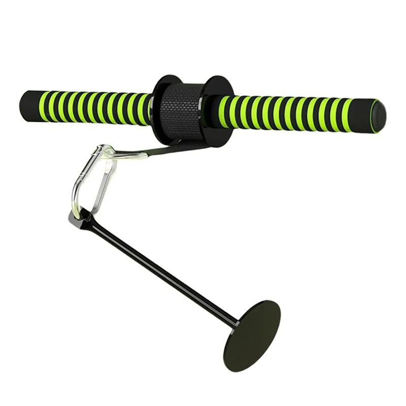 Wrist Roller Forearm - 【Supernew】1 pièce Rouleau d'entraînement pour avant-bras