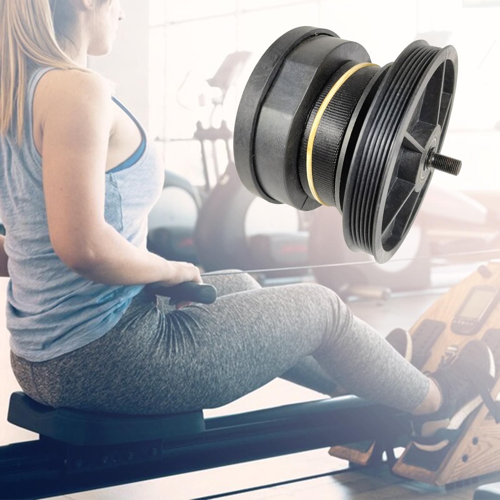 Home Gym Equipment Amazon - Système de résistance d'amortisseur de rebond