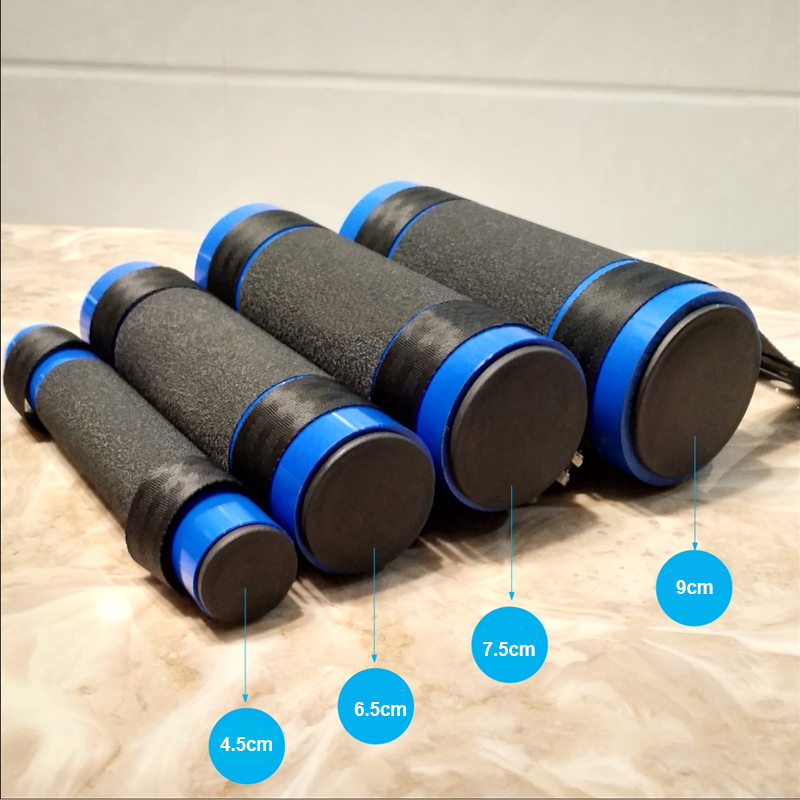 Wrist Roller Forearm - Rouleau de poignée de main en