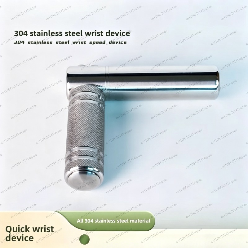Wrist Roller Forearm - Rouleau de massage pour poignets Arm