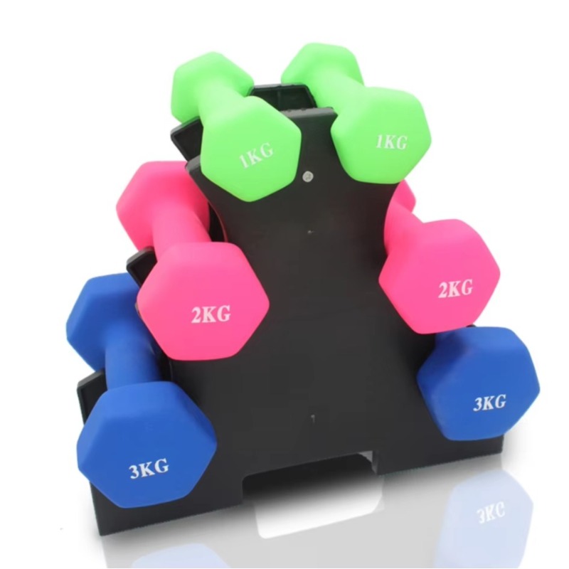Support de rangement pour halt - Home Gym Dumbbells avis et prix