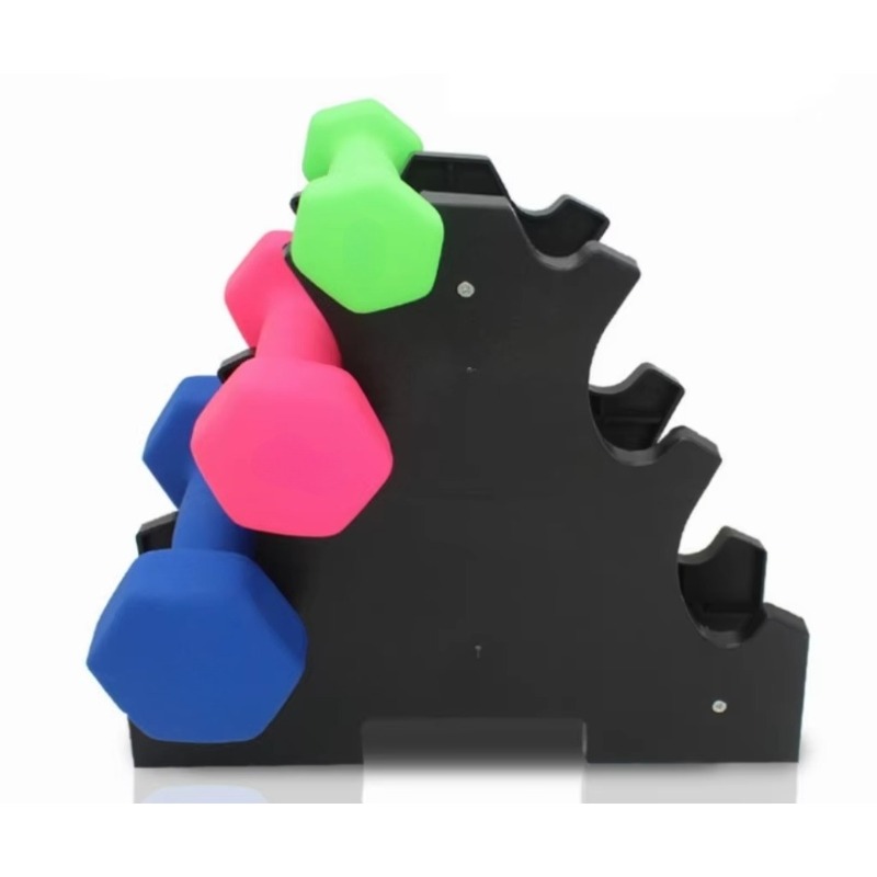 Support de rangement pour halt - Home Gym Dumbbells avis et prix