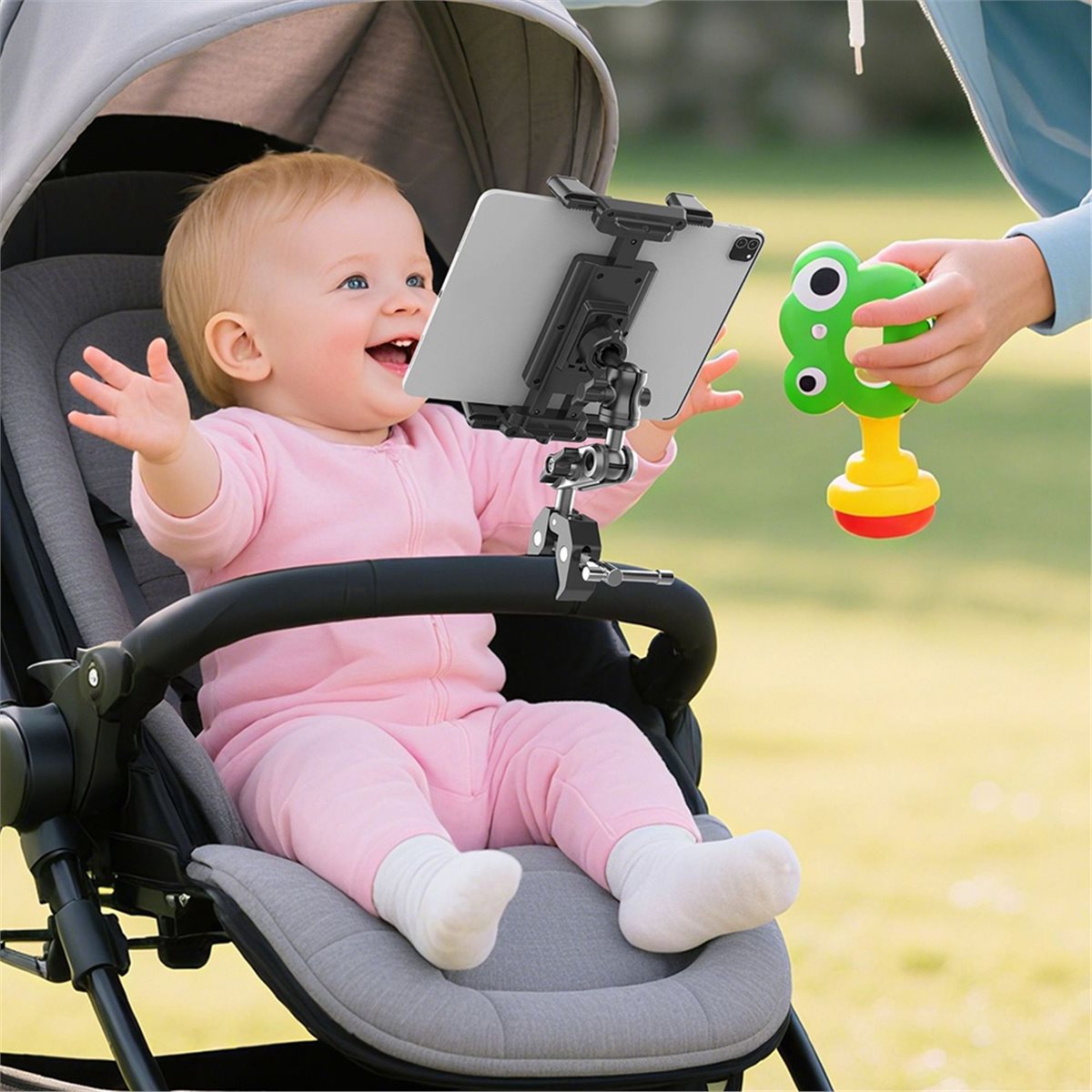 Support de tablette AA86 pour  - Home Gym Video avis et prix