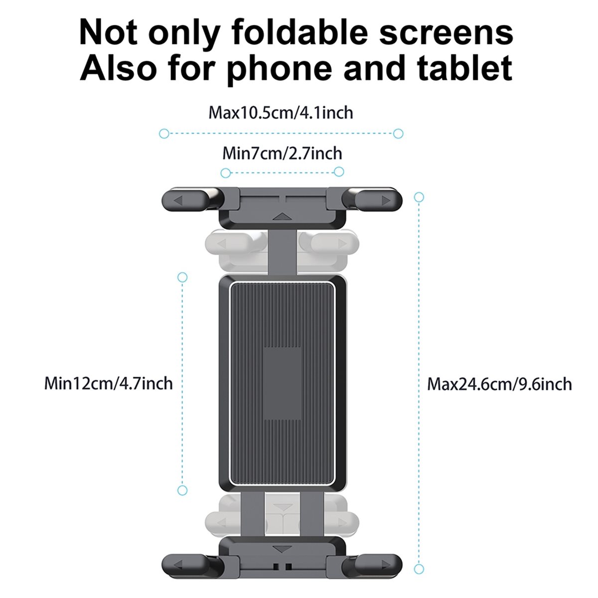 Support de tablette AA86 pour  - Home Gym Video avis et prix