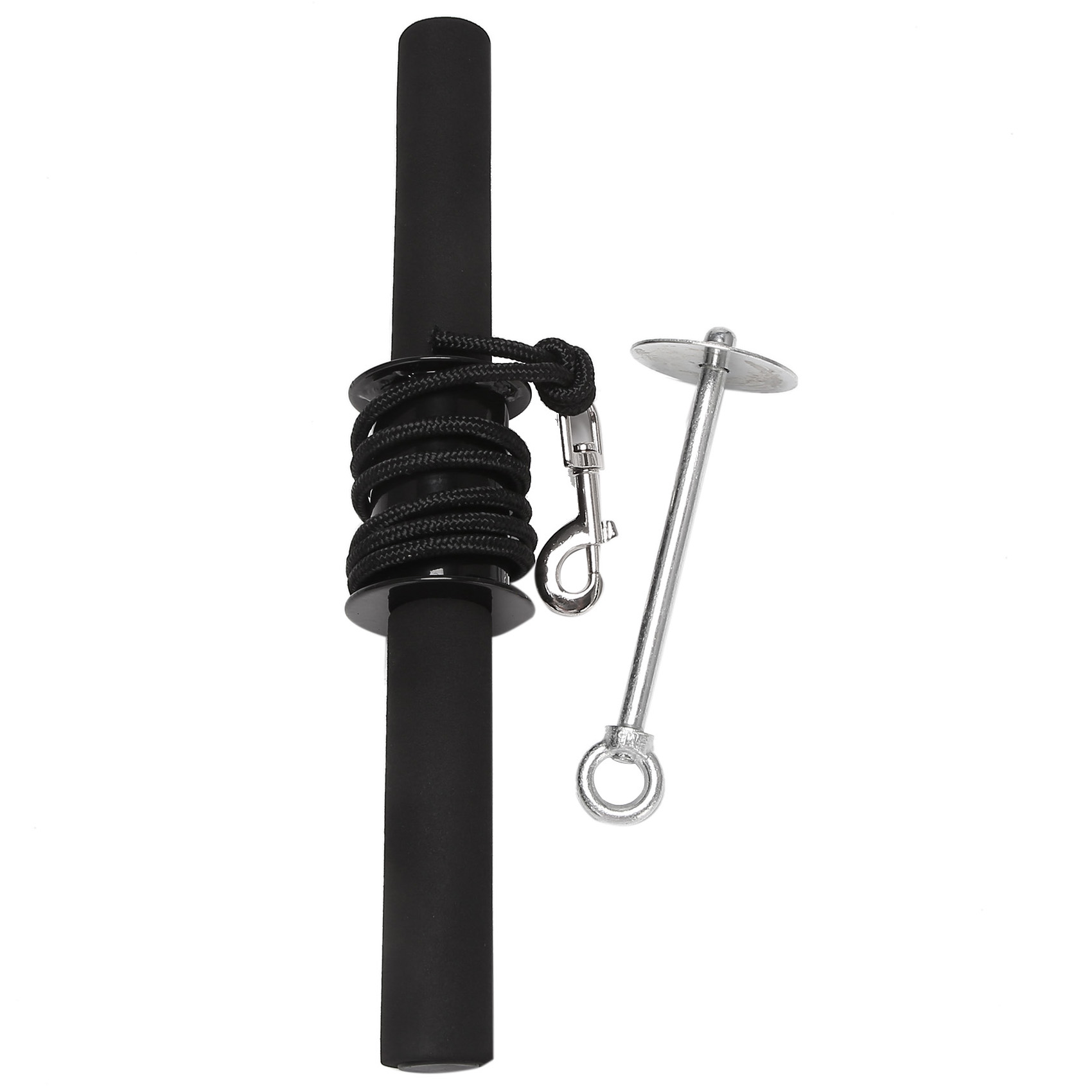 Rouleau d'entraînement pour le - Wrist Roller Forearm avis et prix