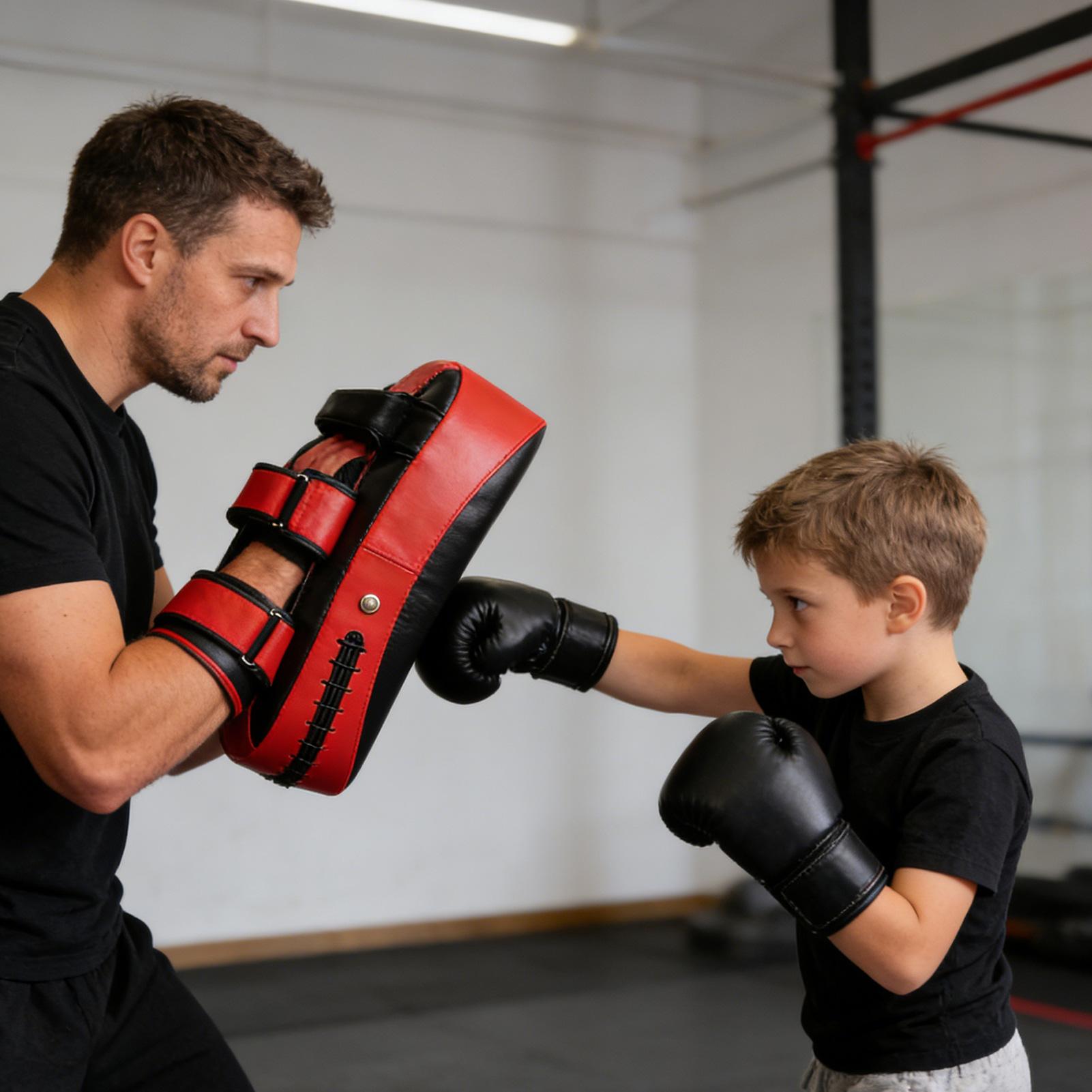 Protège-poignets de boxe en cu - Home Gym Gym Equipment avis et prix