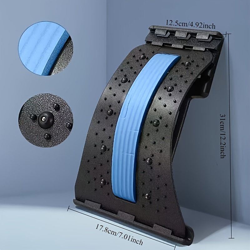 Correcteur de posture à 3 nive - Home Gym Gear avis et prix
