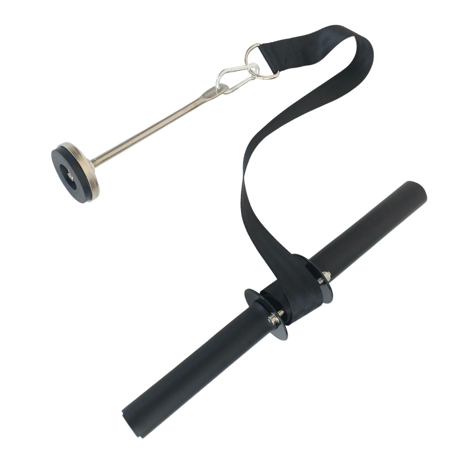 Poignée en mousse souple pour  - Wrist Roller Forearm avis et prix
