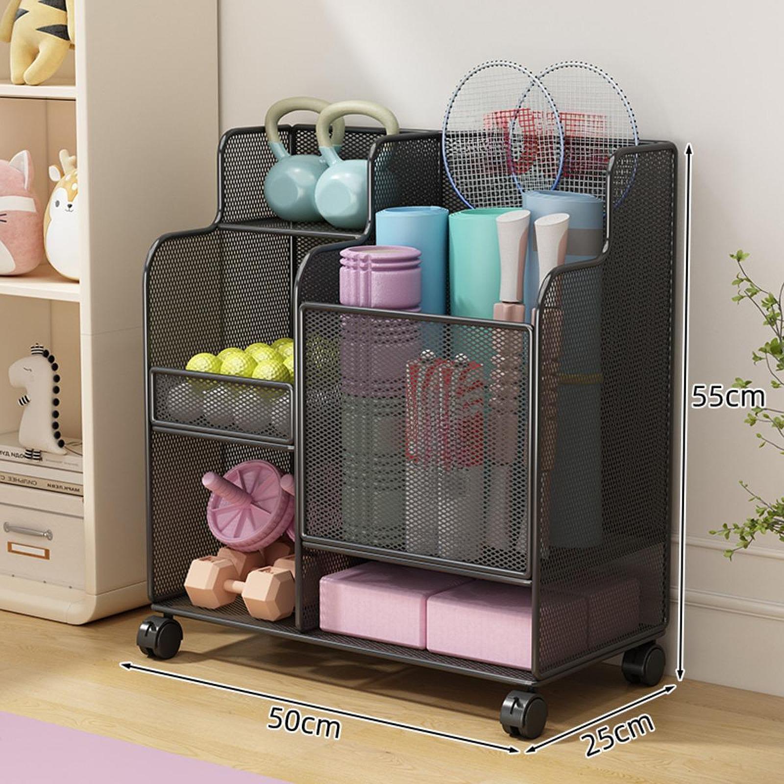 Étagère de rangement pour équi - Home Gym Gear avis et prix