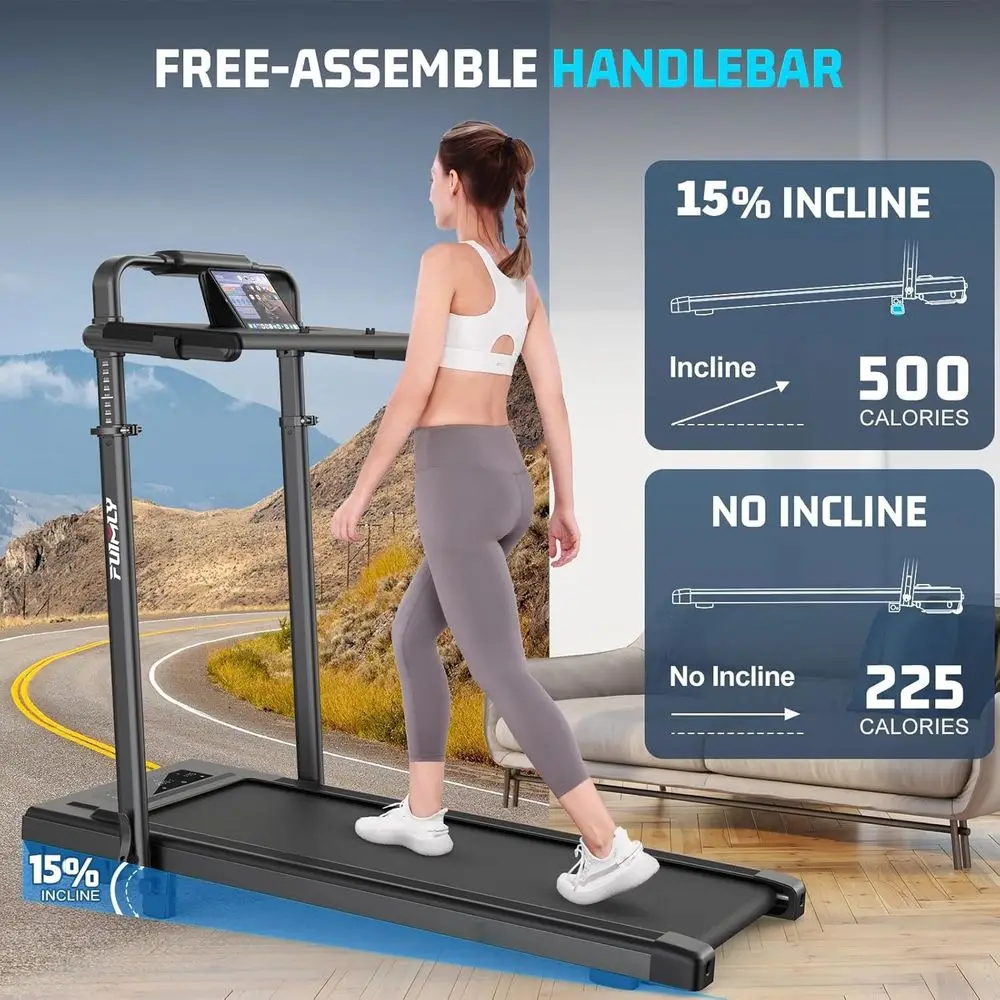 Tapis roulant sous bureau à in - Home Gym Yes Or No avis et prix