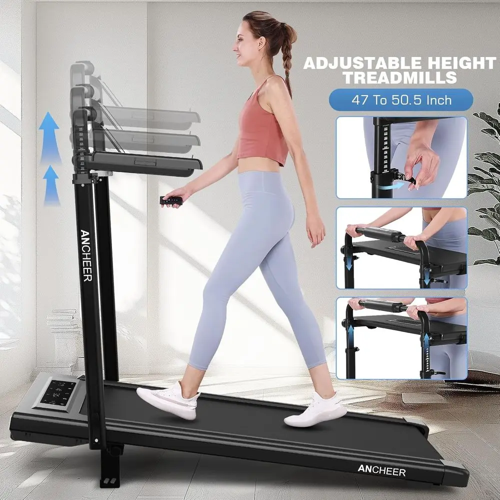 Tapis roulant sous bureau à in - Home Gym Yes Or No avis et prix