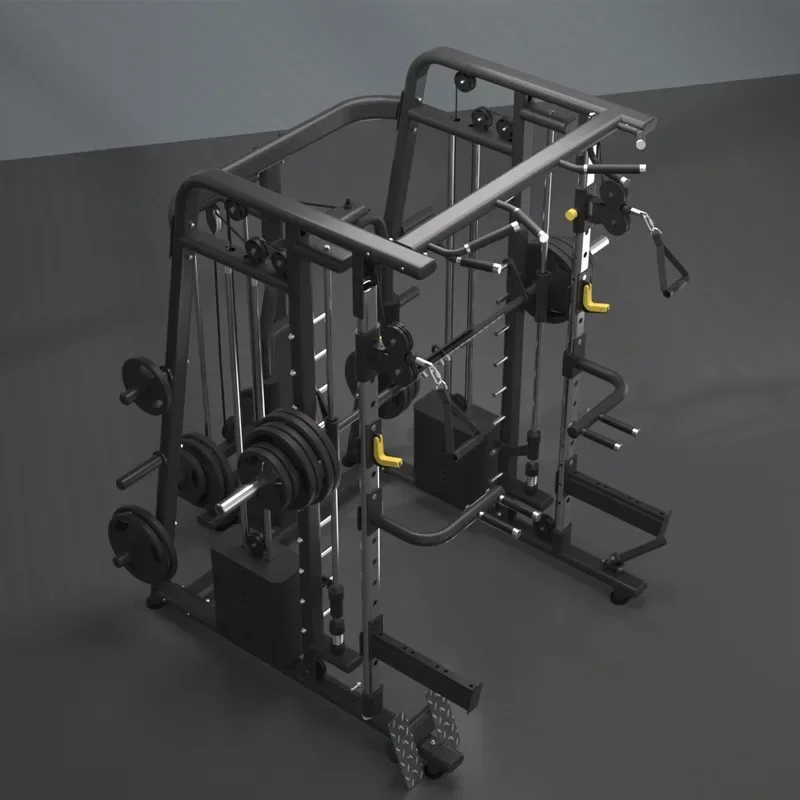 2026 Smith Machine, Appareil d - Leg Press Machine avis et prix