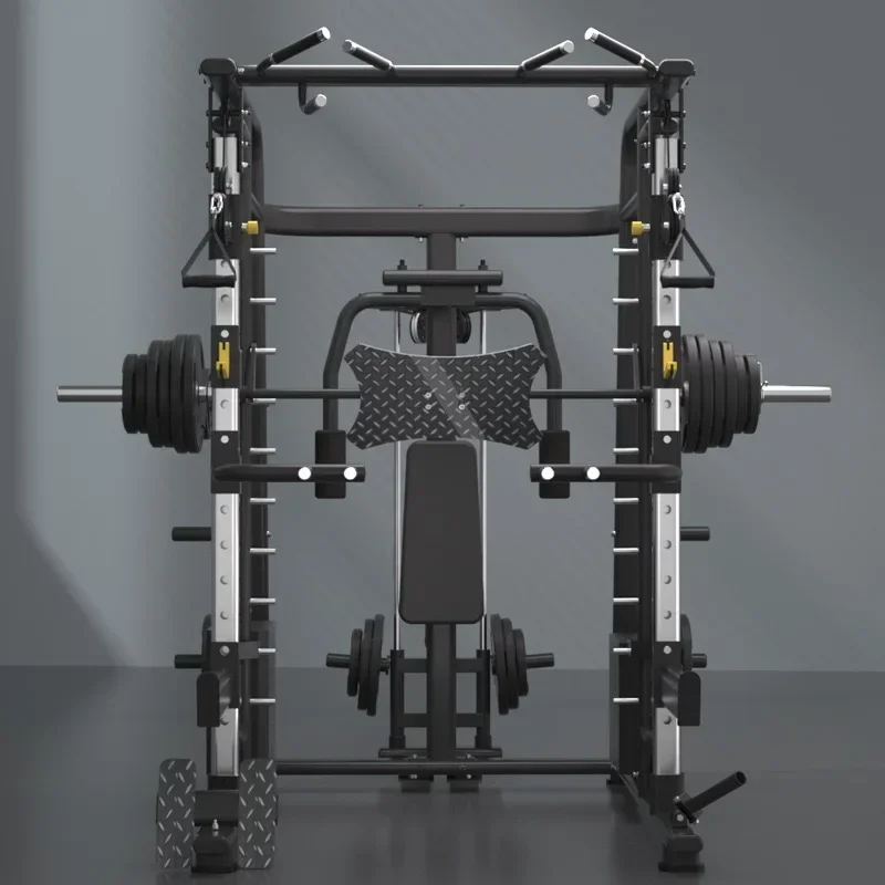 2026 Smith Machine, Appareil d - Leg Press Machine avis et prix