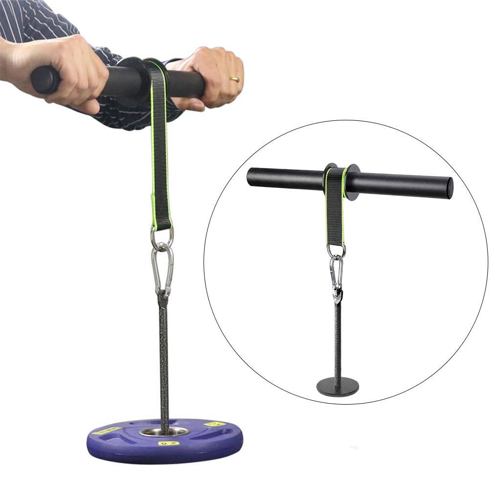 Blaster de poignet et d'avant- - Wrist Roller Forearm avis et prix