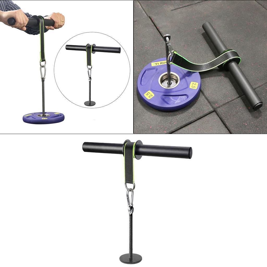 Blaster de poignet et d'avant- - Wrist Roller Forearm avis et prix