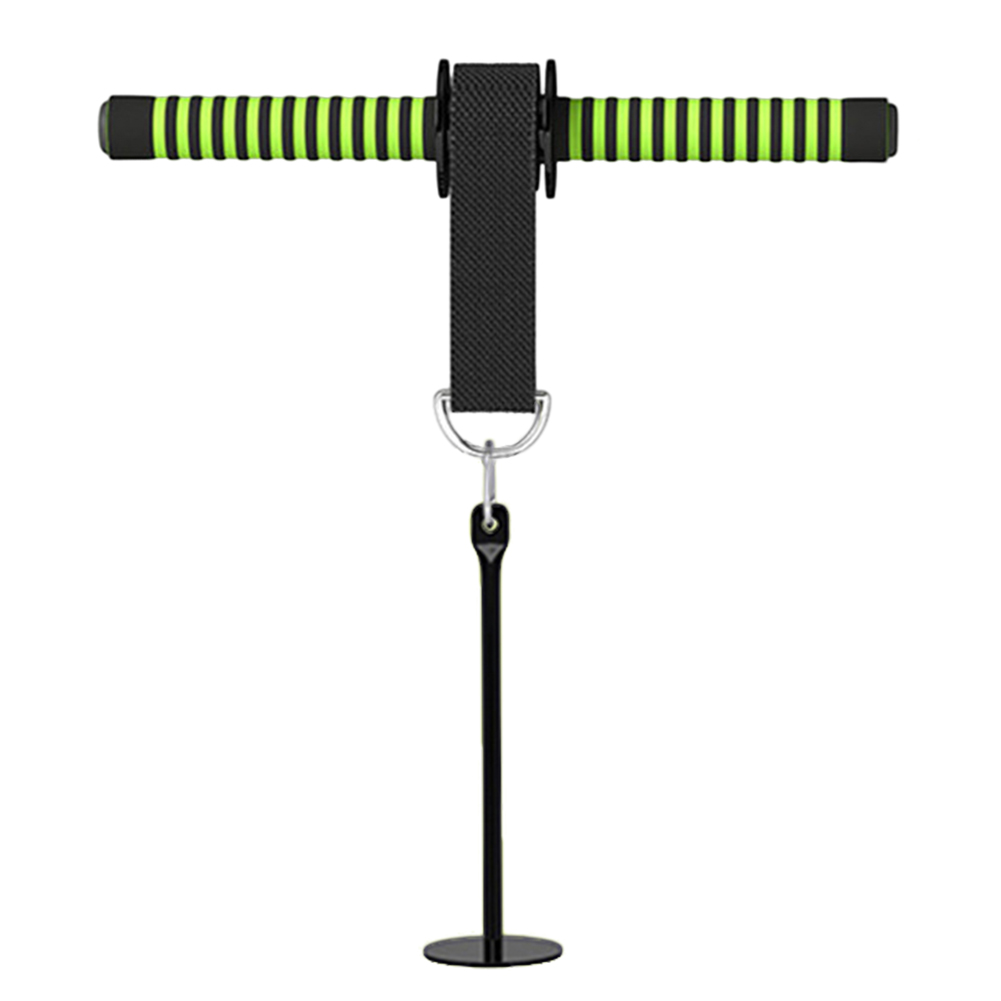 Entraîneur à rouleaux pour poi - Wrist Roller Forearm avis et prix