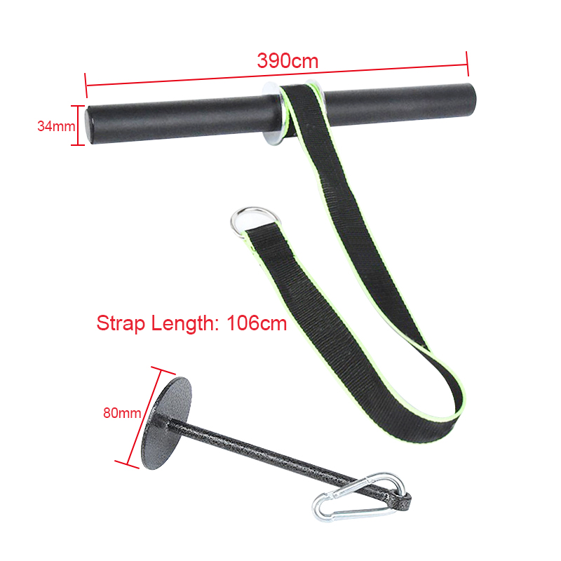 Rouleau en mousse professionne - Wrist Roller Forearm avis et prix