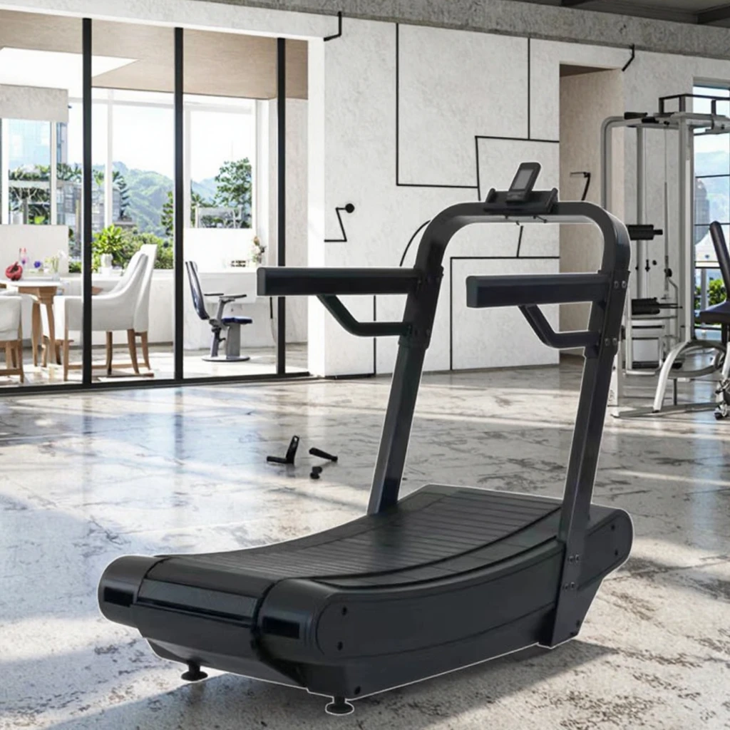 Tapis roulant à écran LED extr - Home Gym Yes Or No avis et prix