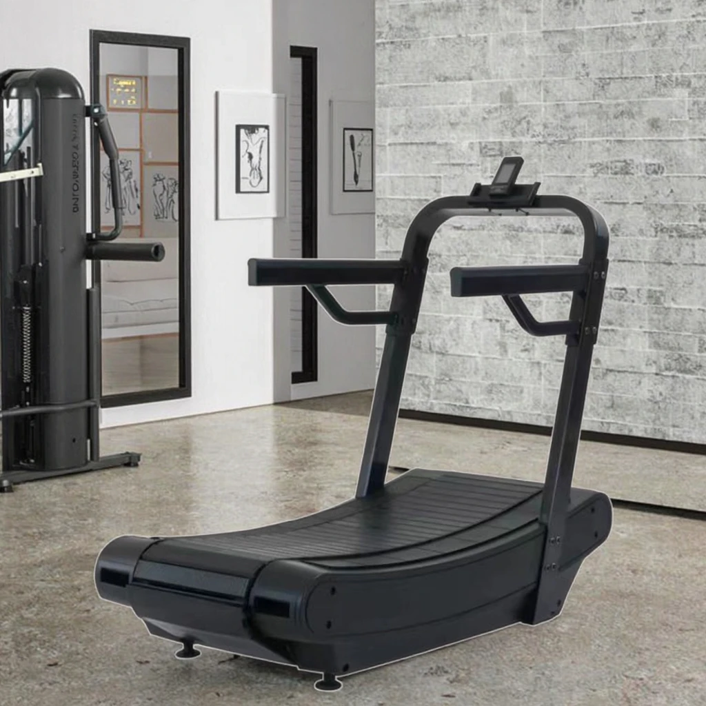 Tapis roulant à écran LED extr - Home Gym Yes Or No avis et prix