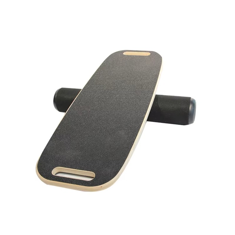 Planche d'équilibre en bois po - Wobble Board Balance avis et prix