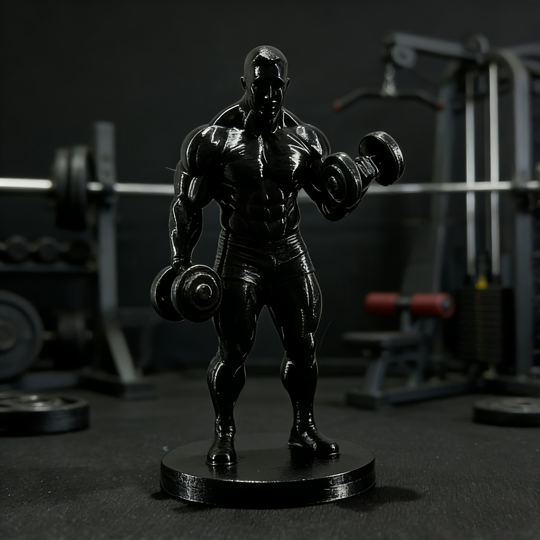 1 pièce de la collection : Scu - Home Gym Dumbbells avis et prix