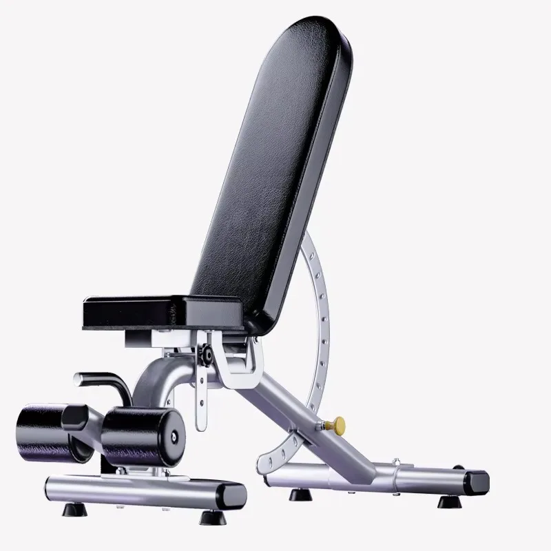 Nouvelle banc de musculation r - Home Gym Dumbbells avis et prix