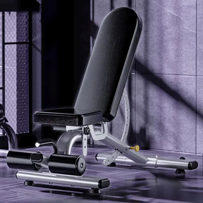 Nouvelle banc de musculation r - Home Gym Dumbbells avis et prix