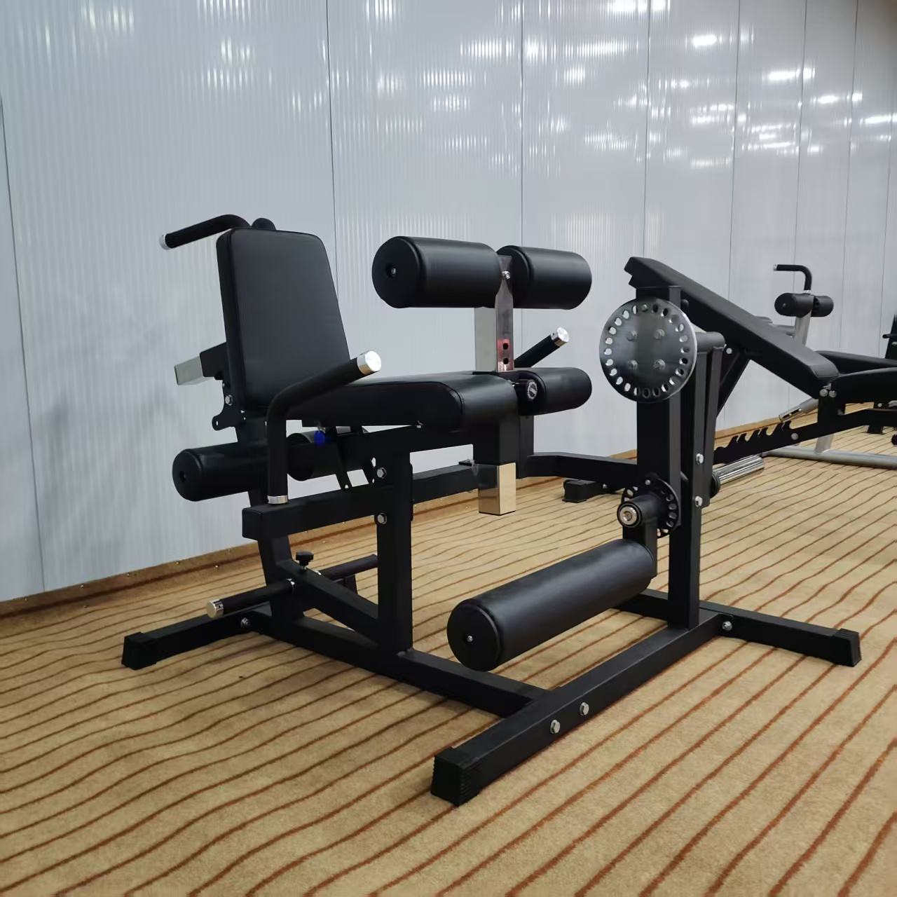 Coofull Machine d'entraînement - Leg Press Machine avis et prix