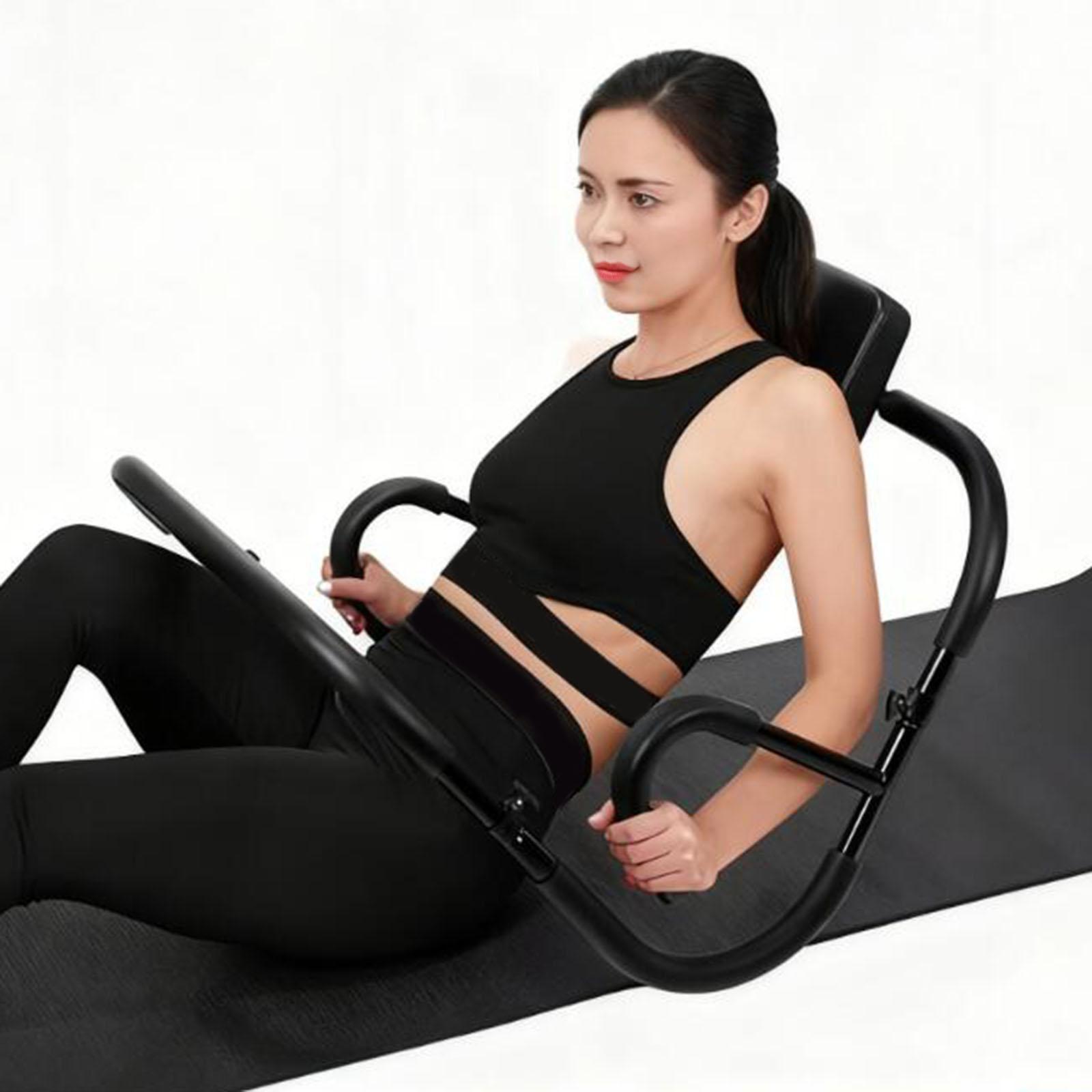 Machine abdominale Portable en - Home Gym Equipment Amazon avis et prix