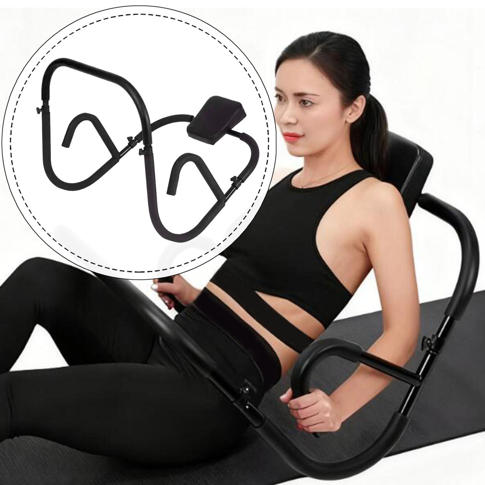 Machine abdominale Portable en - Home Gym Equipment Amazon avis et prix