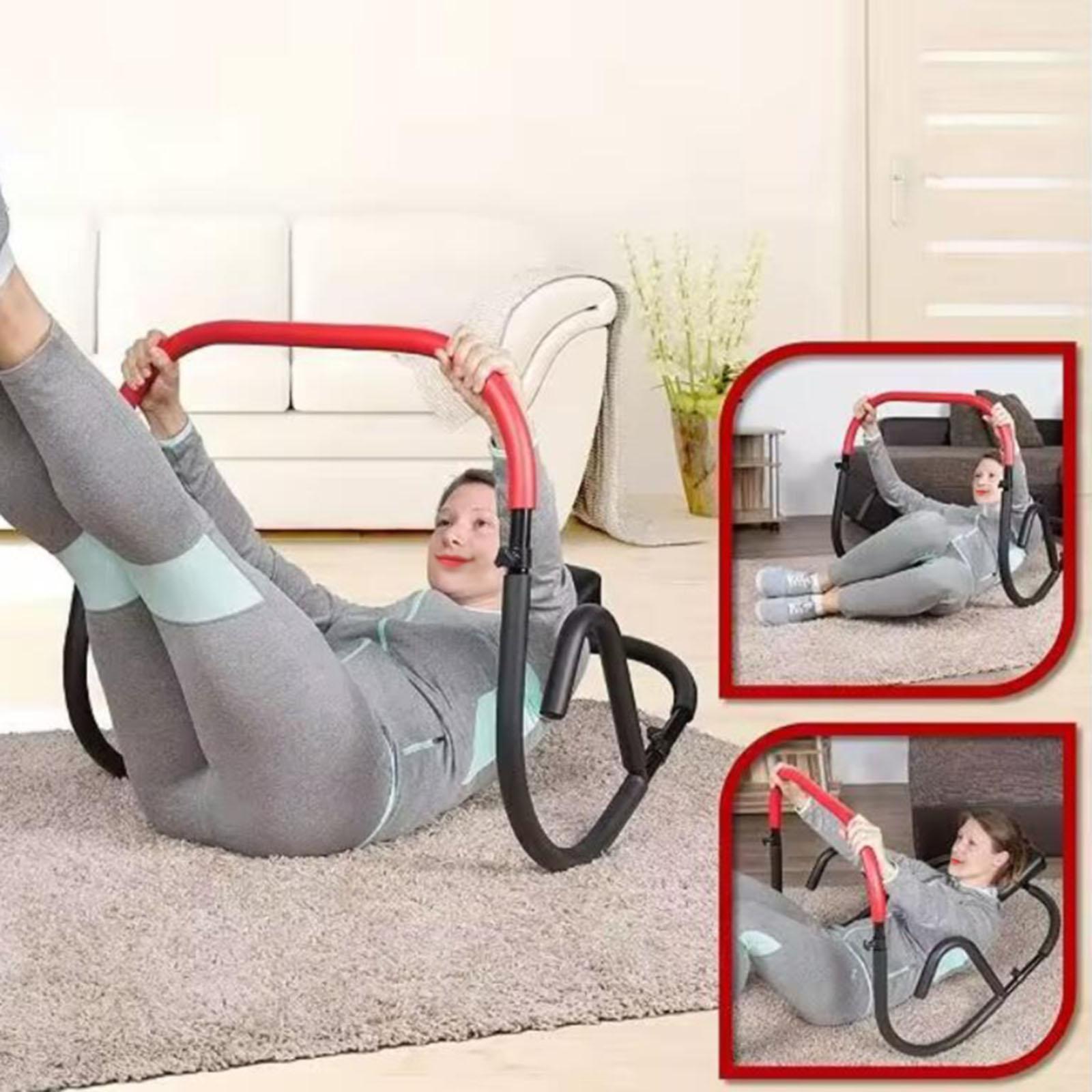 Machine abdominale Portable en - Home Gym Equipment Amazon avis et prix