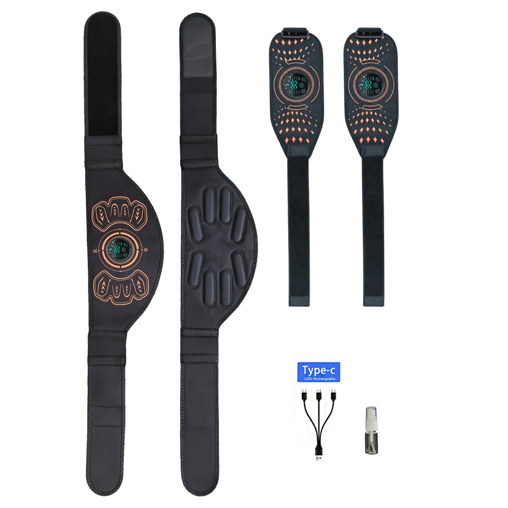 Ceinture de fitness intelligen - Home Gym Gear avis et prix