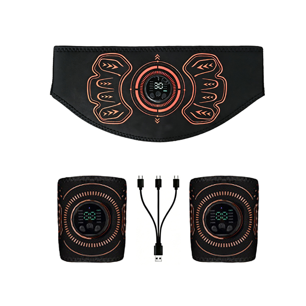 Ceinture de fitness intelligen - Home Gym Gear avis et prix